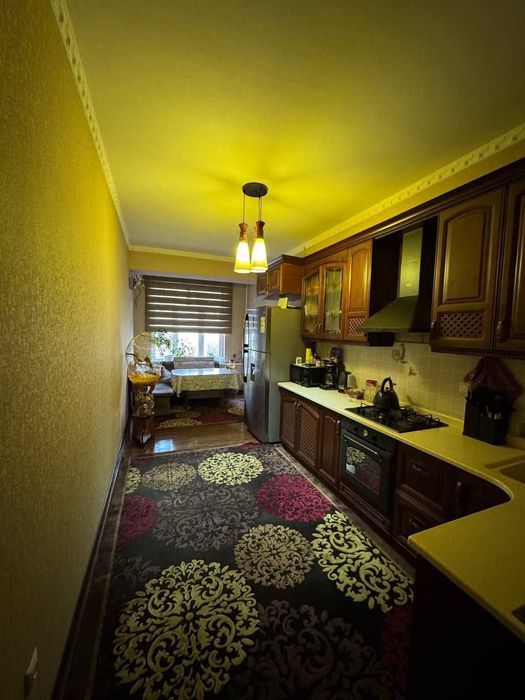 Новостройка на Госпиталка 3/6/10 общ пл 110м ор-р кафе Сой