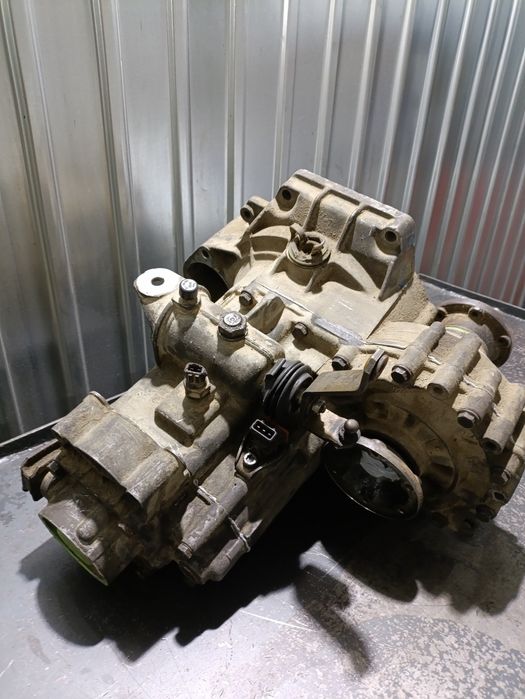 Механическая коробка(МКПП) на Фольксваген Гольф 4,Шкода октавиа