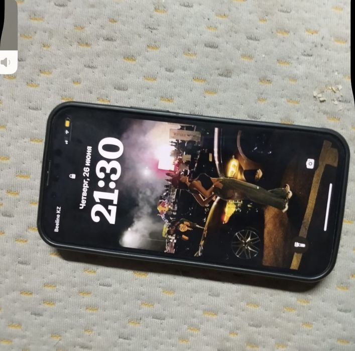 Продается Айфон 13 мини