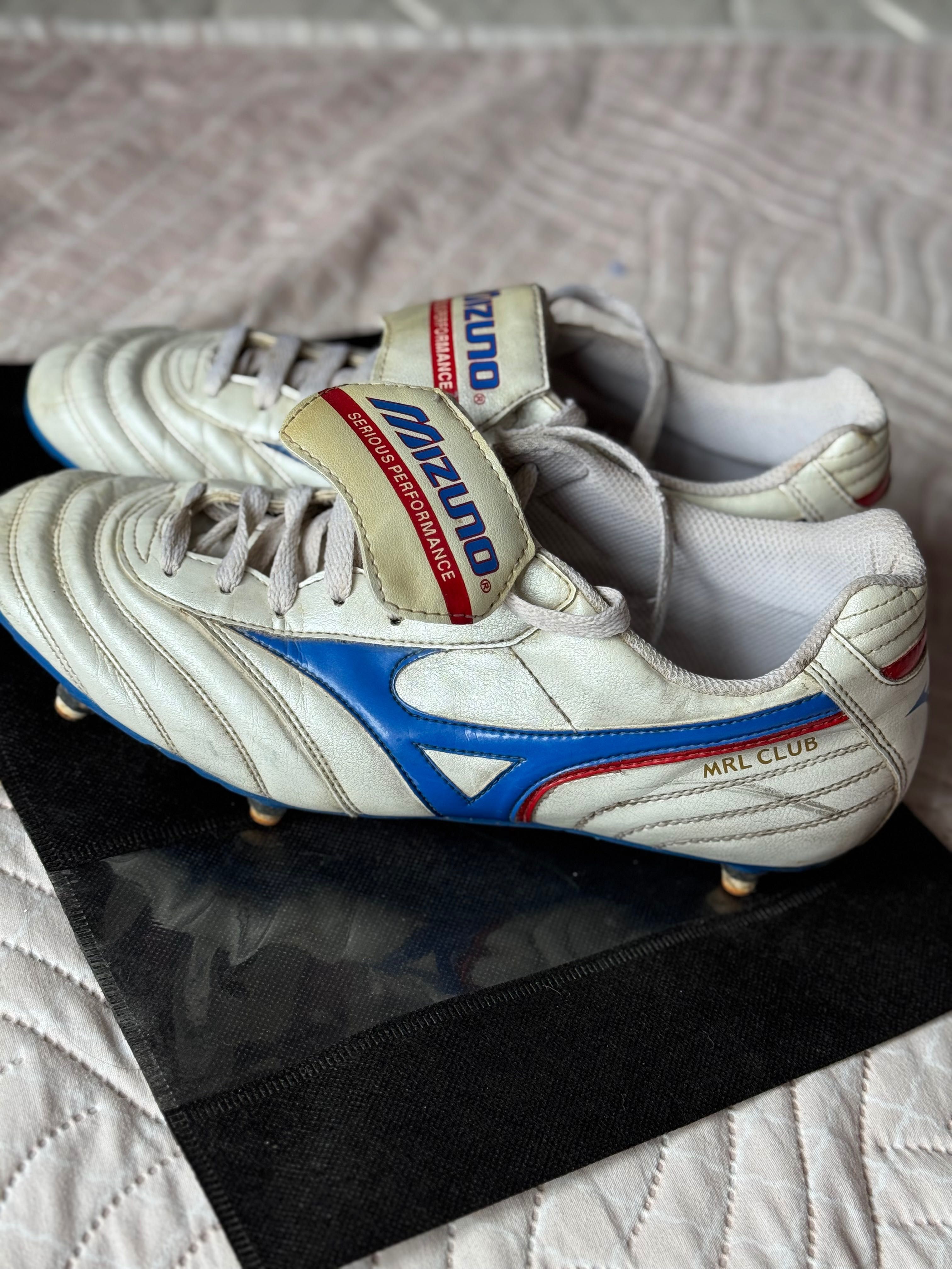 Mizuno MRL CLUB 44