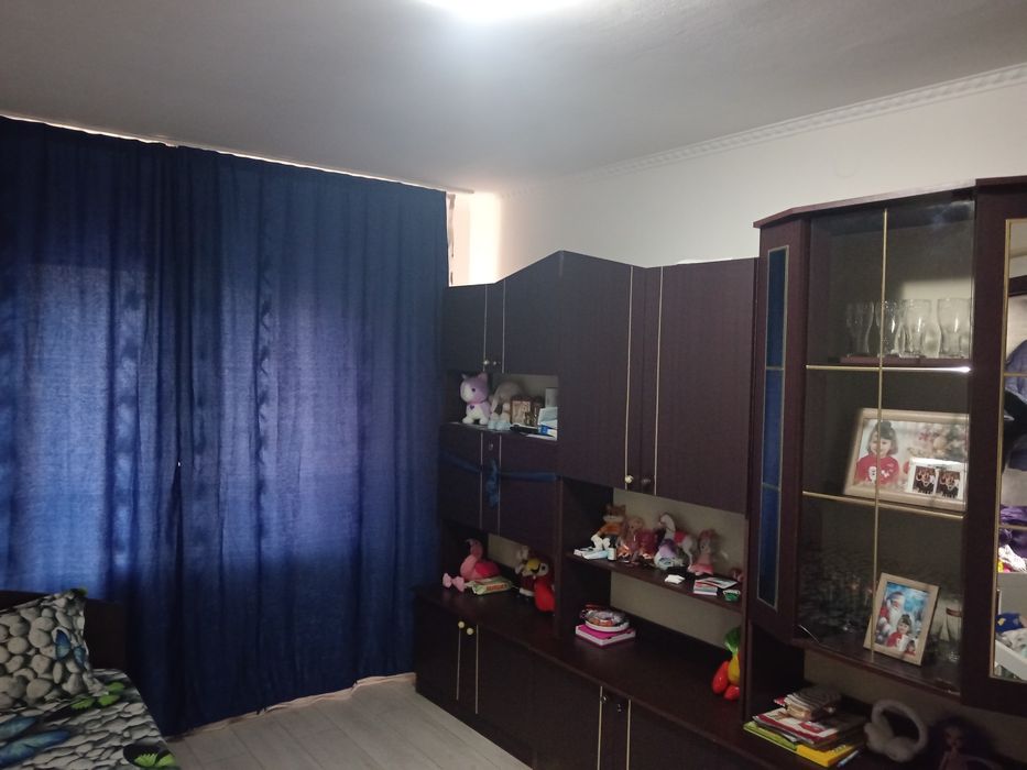 Vând Garsoniera în Rovinari