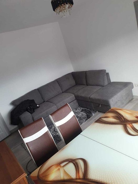 Inchiriez apartament 2 camere