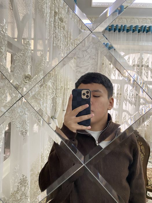 Iphone 11 pro yengi 92 yomks 64 gb