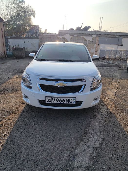 Продаётся Кобальт автомат краска тоза