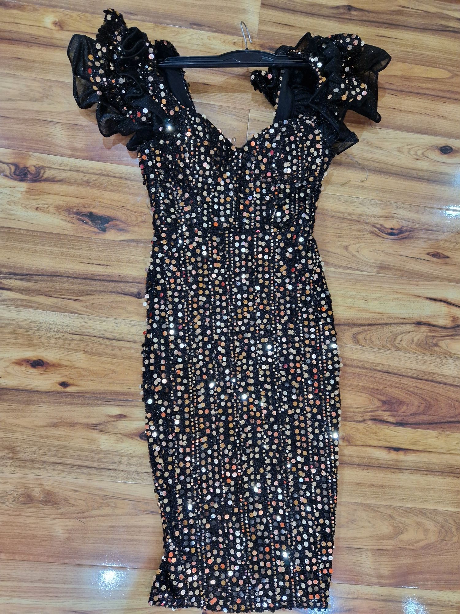 Rochie superba la doar 45 lei