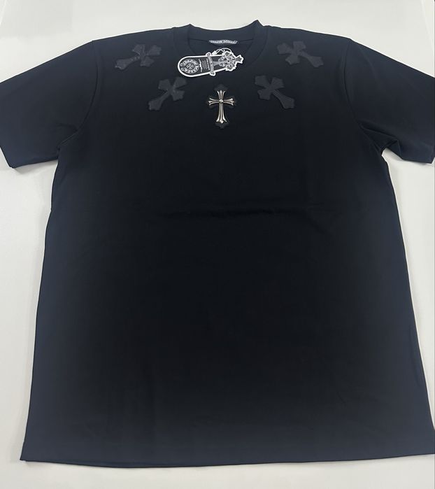 Мъжка тениска Chrome Hearts (M)