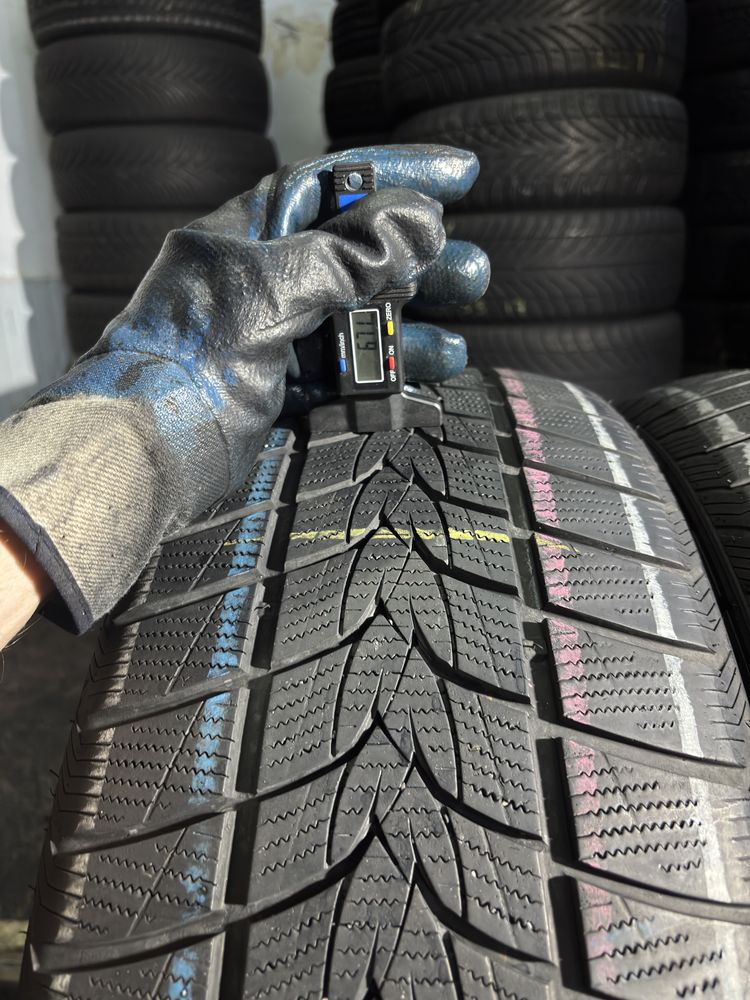 235/50R19 103V Tristar snowpower DOT20