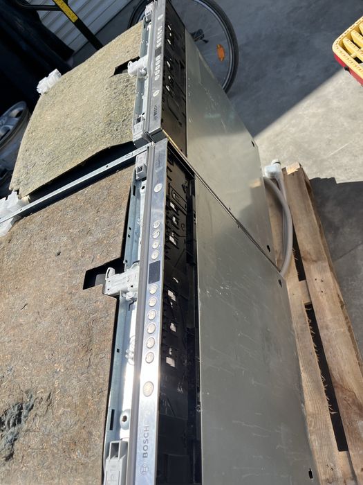 Съдомиялни за вграждане Miele Bosch Siemens AEG