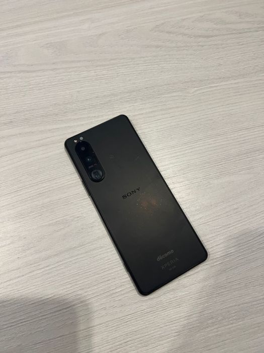 Sony xperia 5 mark 3