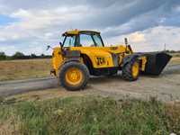 Încărcător  telescopic  jcb 536 -60