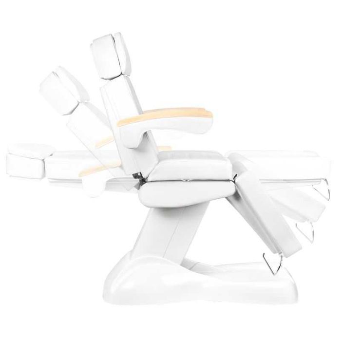 Pat cosmetica electric 3 motoare cu incalzire