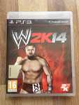 Продавам W2K14 за PS3