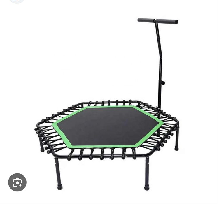 Тренажер батут сатылады