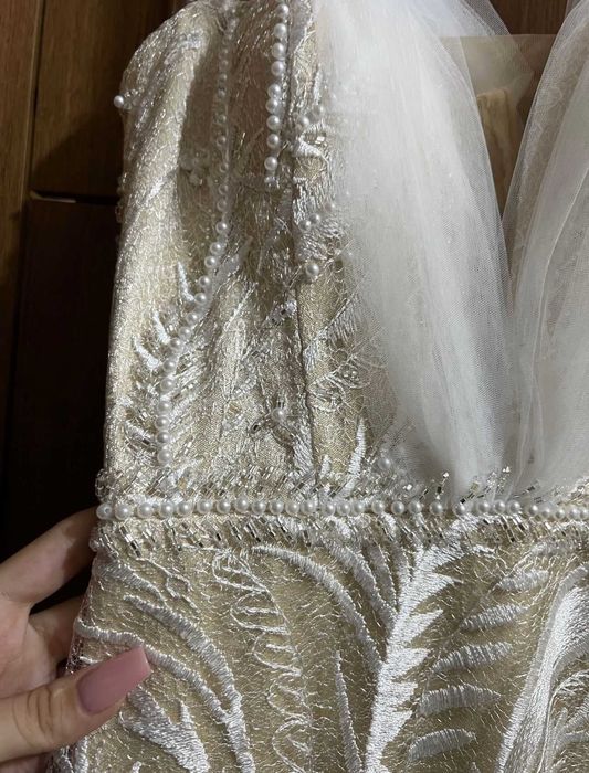 Haine de ocazie și Rochie de mireasa