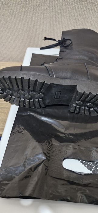 Дамски боти нови Не обувани