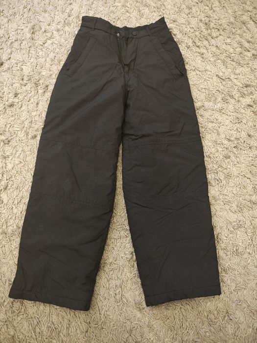 Pantaloni schi unisex
