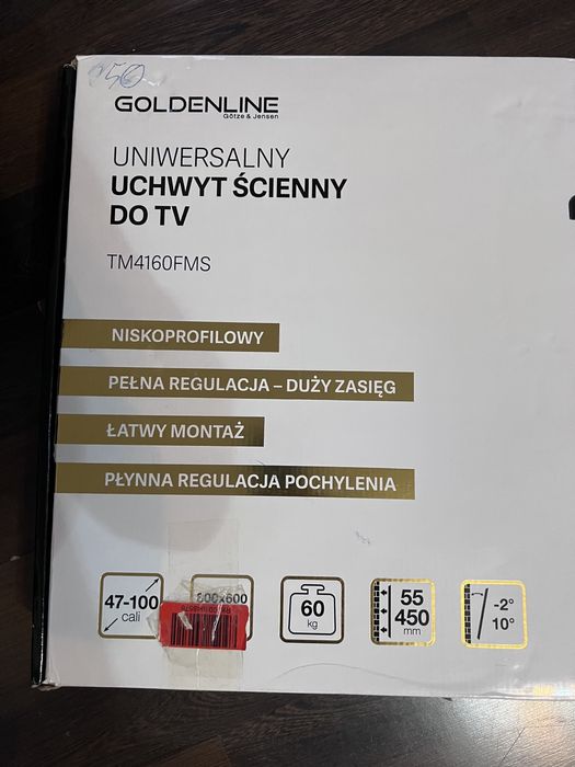 Suport tv de perete / rotire 180 grade