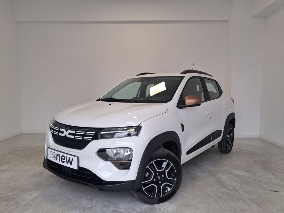 Dacia Spring Spring Extreme 65 cp 2023 29000 km