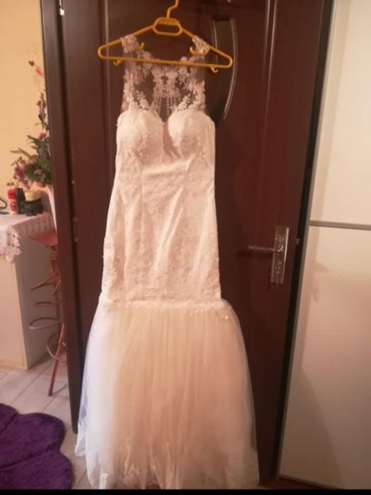 Rochie miresa Eveline Fashion