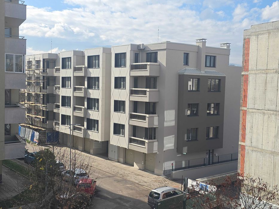 Продава 3-СТАЕН, град София, Дружба 1