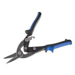 Foarfeca dreapta pentru taiat tabla 10" 250mm