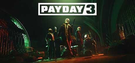 Payday 3  на PS5