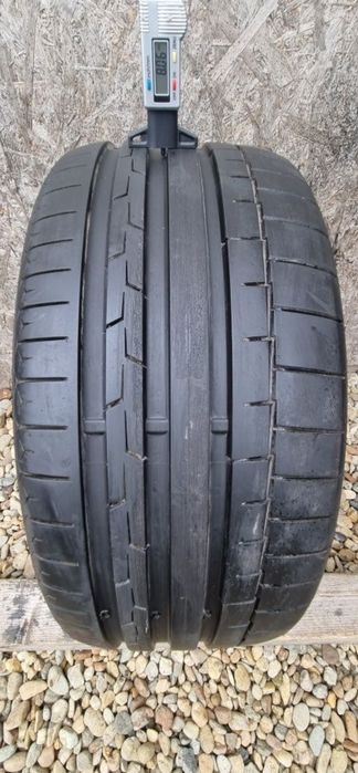 Anvelopa Continental 255/35 R19 98Y Bridgestone 255/35 R19 96Y