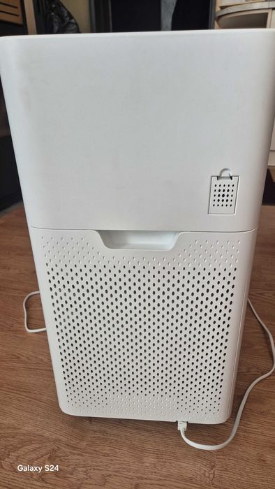 Пречиствател за въздух