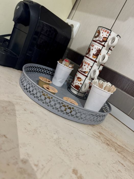 Apartament regim hotelier