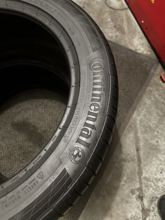 275/45 R20 110Y XL - Continental ContiSportContact 5 Oferta
