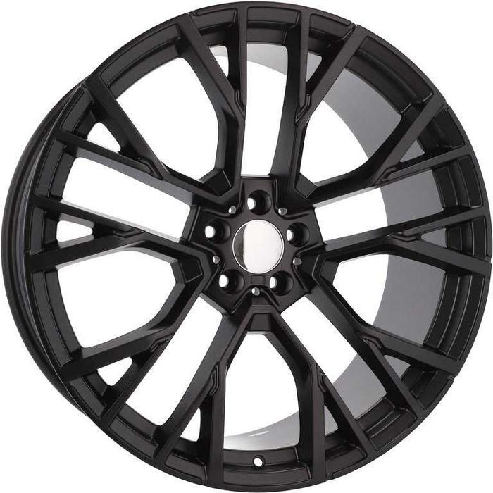 20" Джанти БМВ Х5 5X112 BMW X5 G05 X6 G06 Спорт Пакет 9''+10.5''