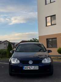 Vand Vw Golf 5 2.0