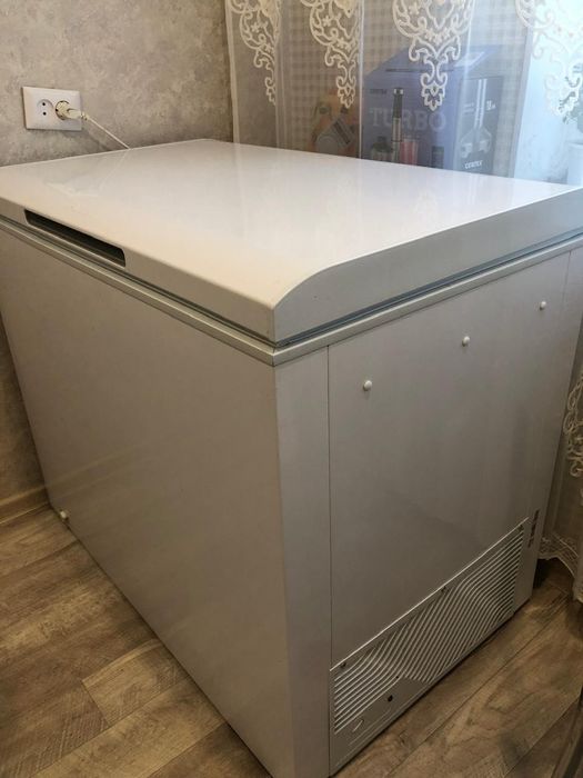 Продам морозильник. В хорошем состоянии . Морозильная камера