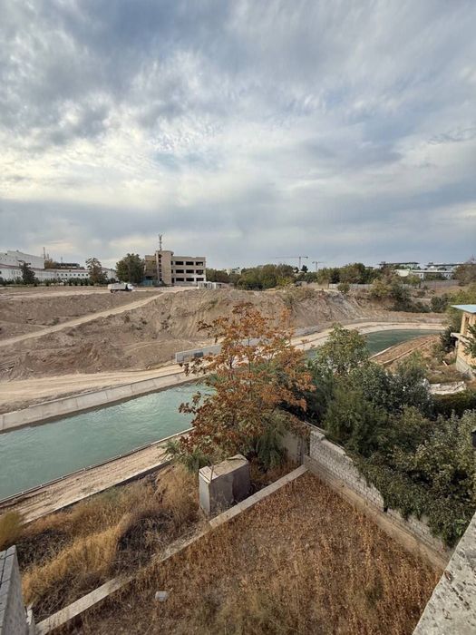 N5283 Yakkasaroy tumani Baxodir kochasi 2,7 sotix