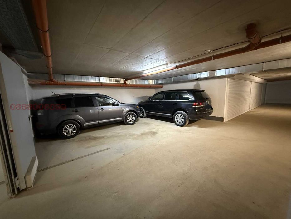 Продава се Тристаен апартамент в София, Малинова долина - 104 кв.м за 2866 €/кв.м - Снимка #12
