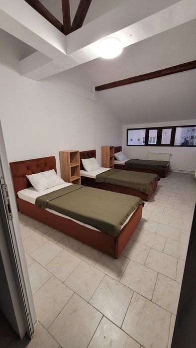 Cazare muncitori 25 ron zona Lipovei Timisoara