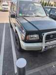 Suzuki Vitara 2.0 V6 cu GPL