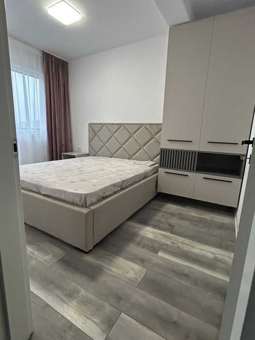 Apartament Rediu-Pacurari!Direct Dezvoltator!!!