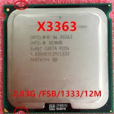 Computer Quad X3363 =Q9550 8 Giga Ram  GIGABYT3  GA P35 DS3  2.1