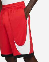 Найк Nike Dri Fit Basketball къси панталони къс панталон шорти S