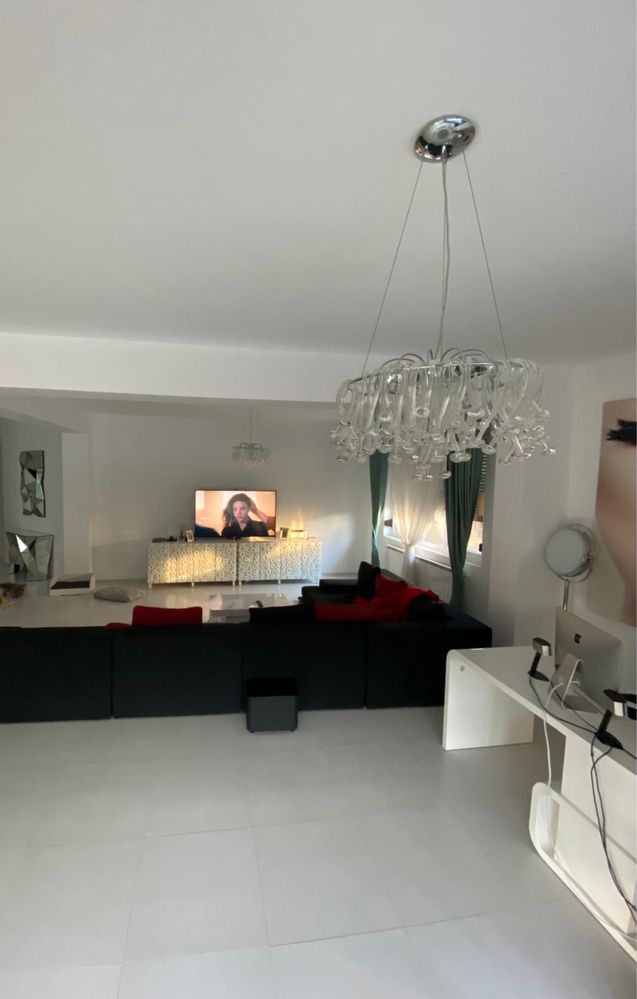 PENTHOUSE EXCLUSIV Cartier Orizont - 245 MP