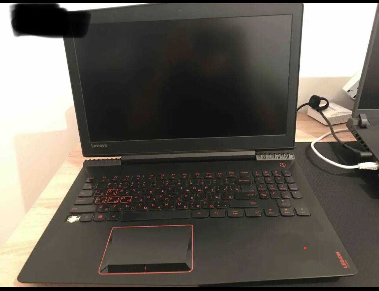 Lenovo Legion Y520