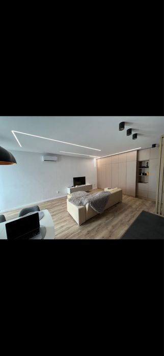 Inchiriez Apartament 2 camere CityResidence