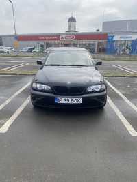 Bmw seria 3 E46  320D