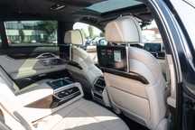 BMW Seria 7 BMW 750d xDrive - 400 CP - Pachet M complet - TVA Inclus