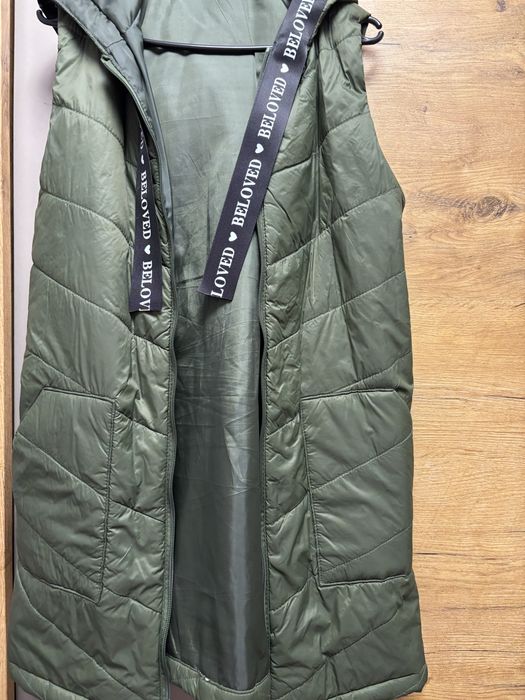 Vesta dama,marimea M