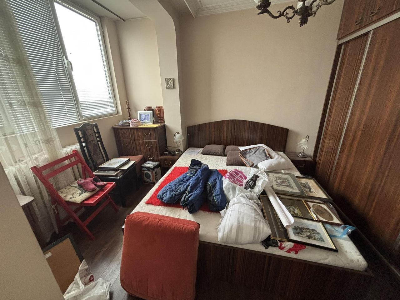 Дава се под наем Тристаен апартамент в София, Младост 1 - 88 кв.м за 650 € - Снимка #10