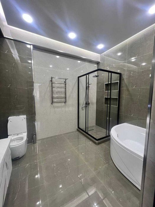 R5! Продаётся УКОМПЛЕКТОВАННЫЙ участок на Карасу 6, 1 линия!