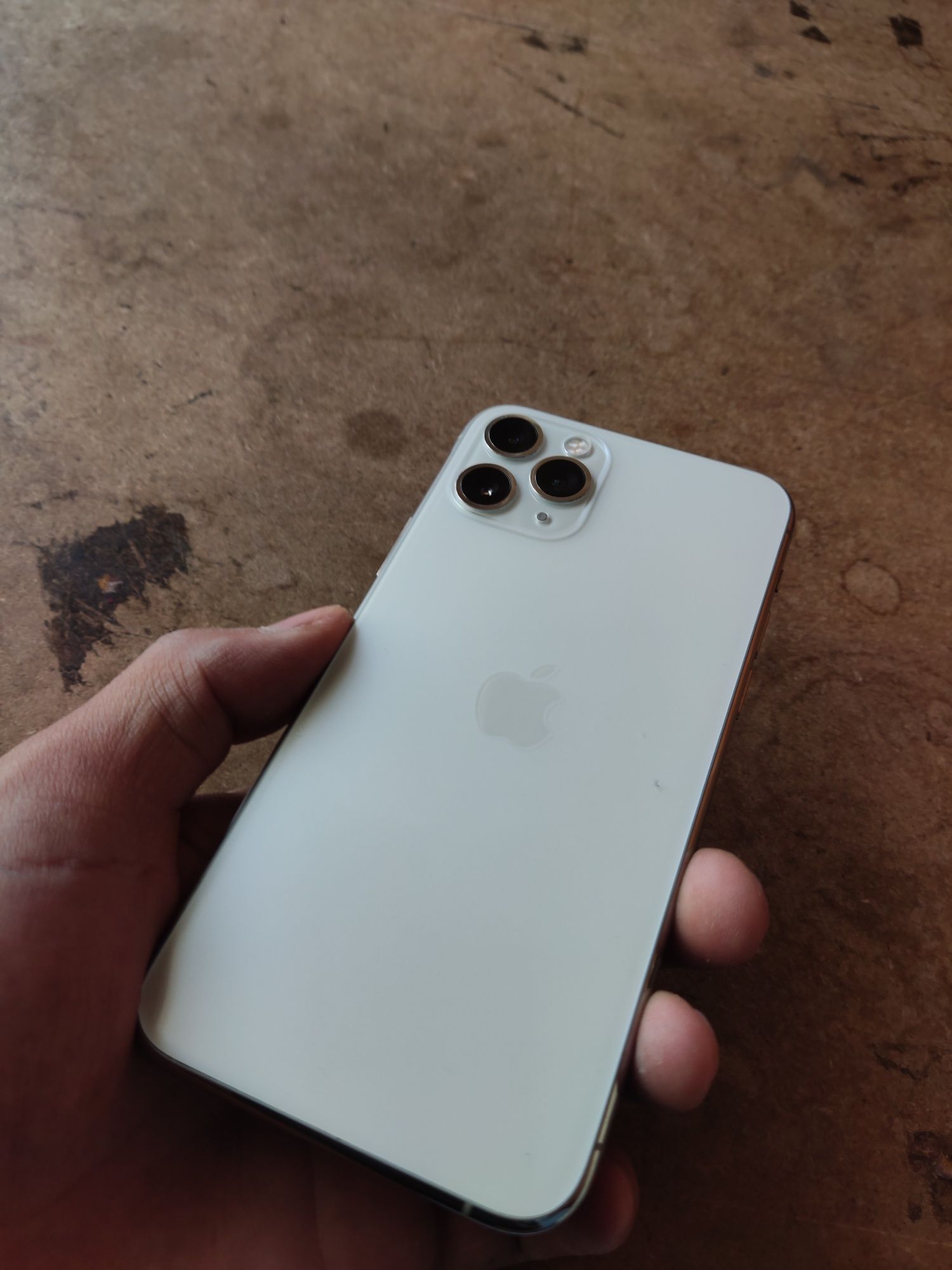 iPhone 11 pro  64