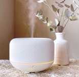 Macaron Diffuser din Ceramica